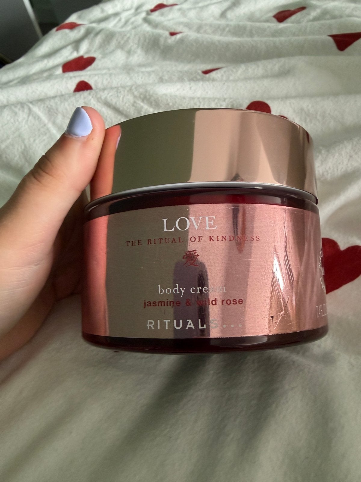 Rituals Body Creme - Ritual of Kindness, Sieraden, Tassen en Uiterlijk, Uiterlijk | Lichaamsverzorging, Ophalen of Verzenden, Nieuw