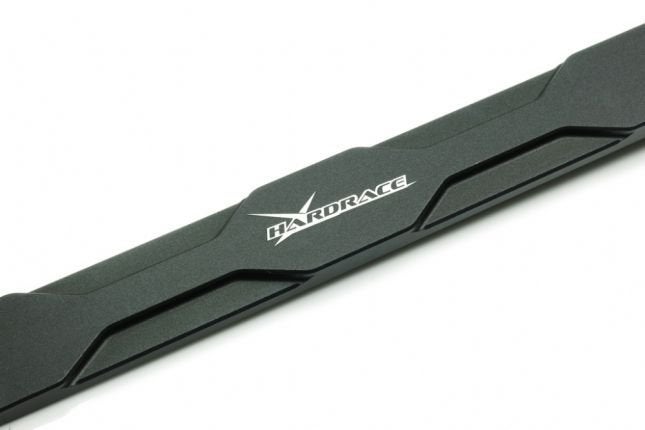 Hardrace - Front Strut Brace Toyota Supra A90/J29/DB, Ophalen of Verzenden, Front Strut Brace Toyota Supra / Hardrace Europe, Mailto:info@hardrace-europe.com
