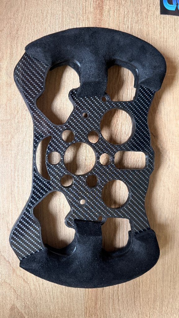F1 stuur voor Logitech G923, Ophalen of Verzenden, Nieuw, Stuur of Pedalen, PlayStation 5