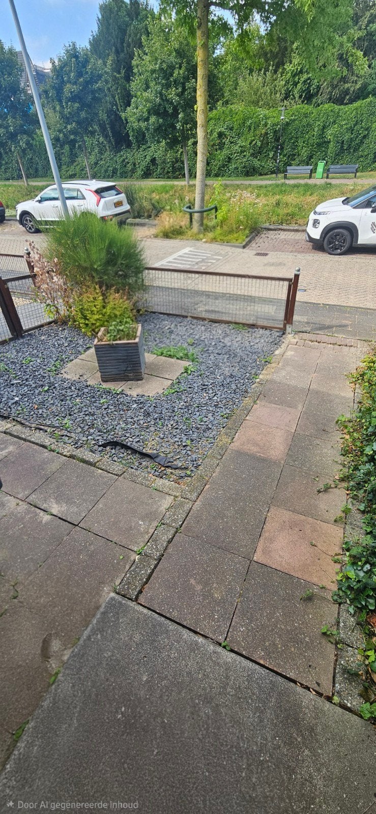 Tegels, Klinkers, Gratis zelf ophalen, Tuin en Terras, Ophalen, Beton, Terrastegels