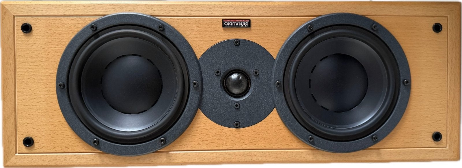 Dynaudio Contour T2.1 Center Speaker, Overige merken, Ophalen of Verzenden, Zo goed als nieuw, Geschikt voor surround/home cinema