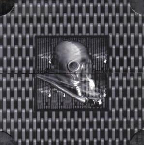 Bong Meets FXX-OD –Biercontainer 1999, 7" Hardcore Freetekno, 7 inch, Single, Dance, Ophalen of Verzenden