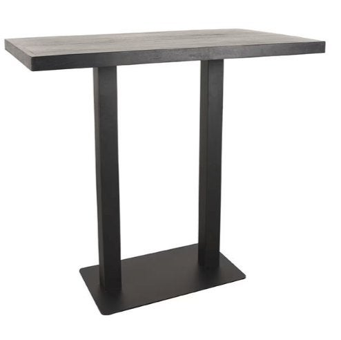 Bartafel 120x70x108 cm, Ophalen, Nieuw