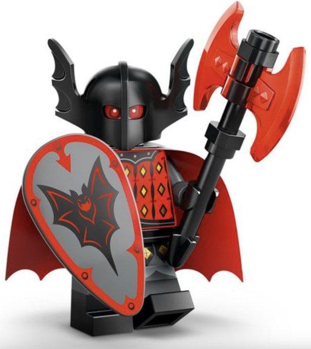 LEGO® Minifiguren 71045 - Vampire Knight *Nieuw*, Lego, Nieuw, Ophalen of Verzenden, Minifiguren serie