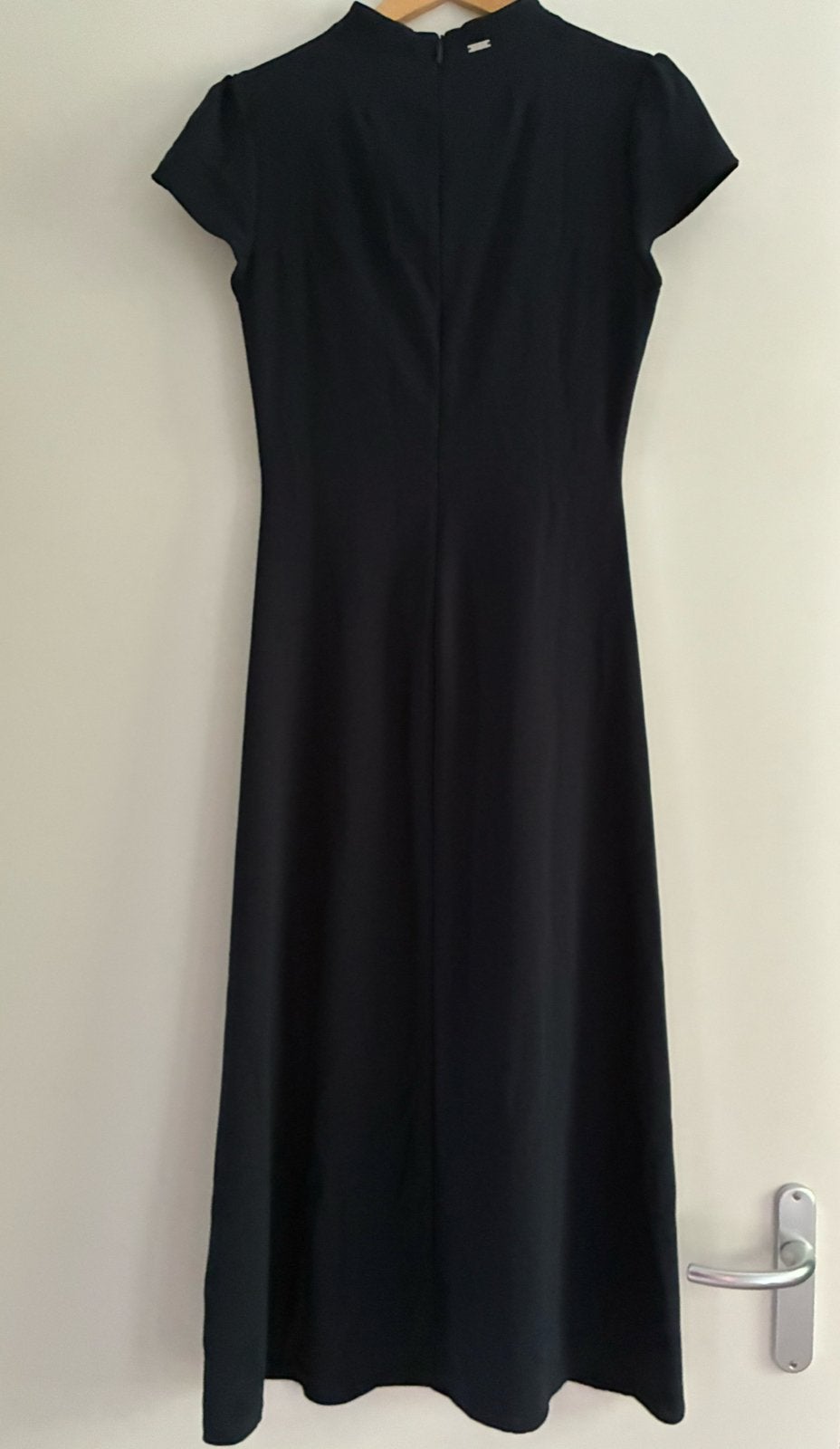Armani Exchance jurk stijlvol sportief mt. S US6 nieuw Wow!, Kleding | Dames, Gelegenheidskleding, Blauw, Nieuw, Cocktailjurk
