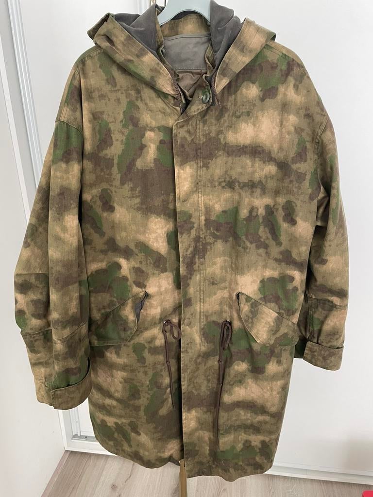 Golden Goose oversized jas origineel L, Verzenden, Zo goed als nieuw
