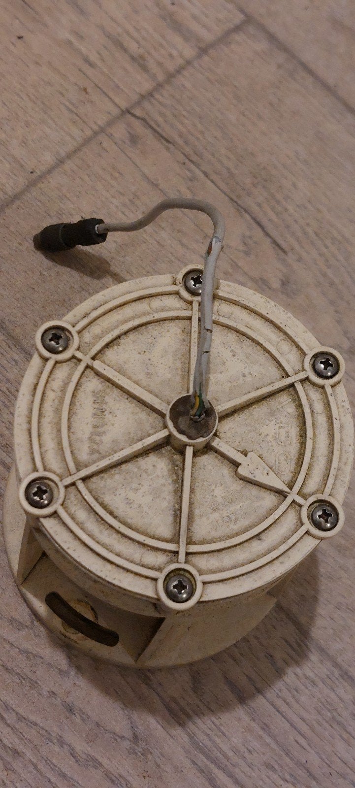 VDO gyro compass 81 115 124, Ophalen of Verzenden, Zo goed als nieuw, Gps of Kompas