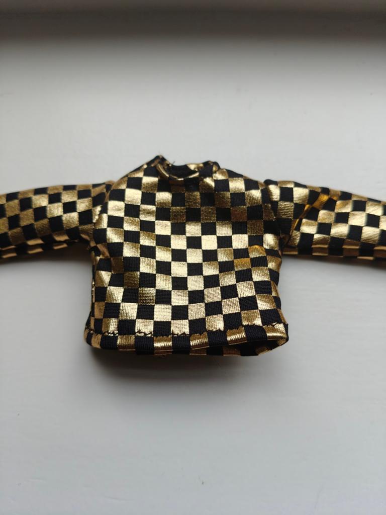 Kleertjes voor blythe, Ophalen of Verzenden, Nieuw, Kleertjes