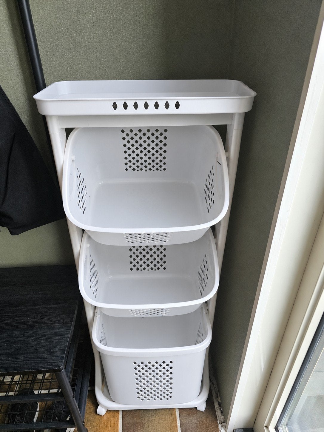 spulletjes, Huis en Inrichting, Kasten | Ladekasten, Ophalen, Zo goed als nieuw, 25 tot 50 cm, Minder dan 100 cm