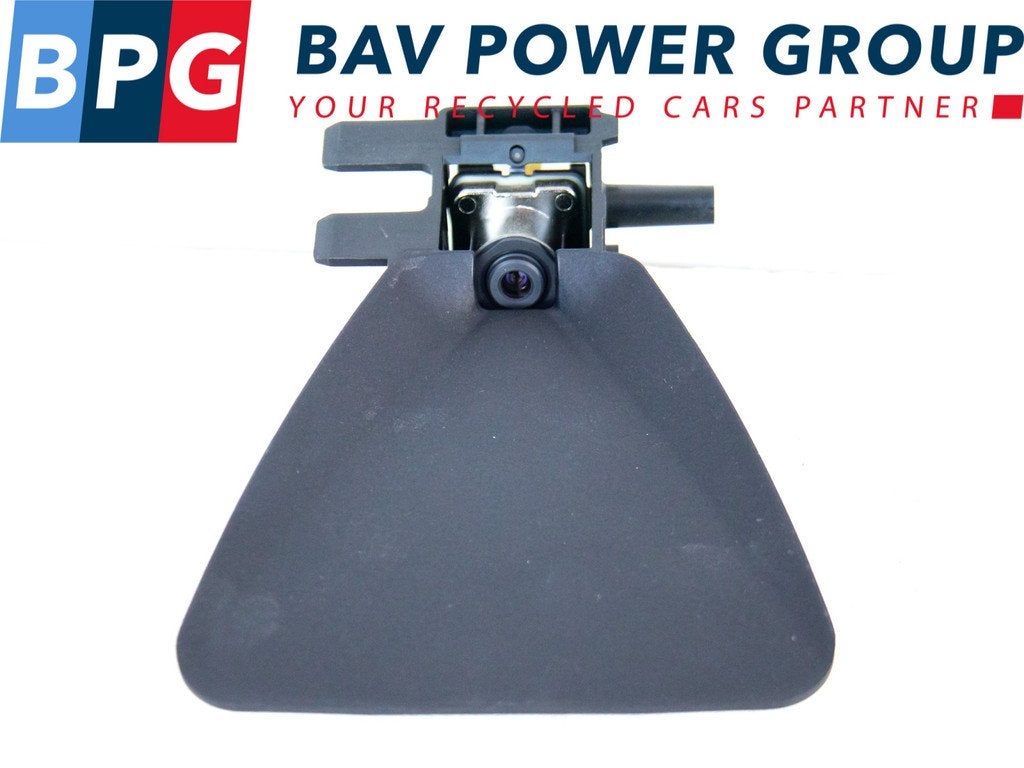 CAMERA VOOR KAFAS MODULE i8 Roadster (I12) (66517943532), Gebruikt, BMW, Petuelring 130
80809  München, DE, Bayerische Motoren Werke AG