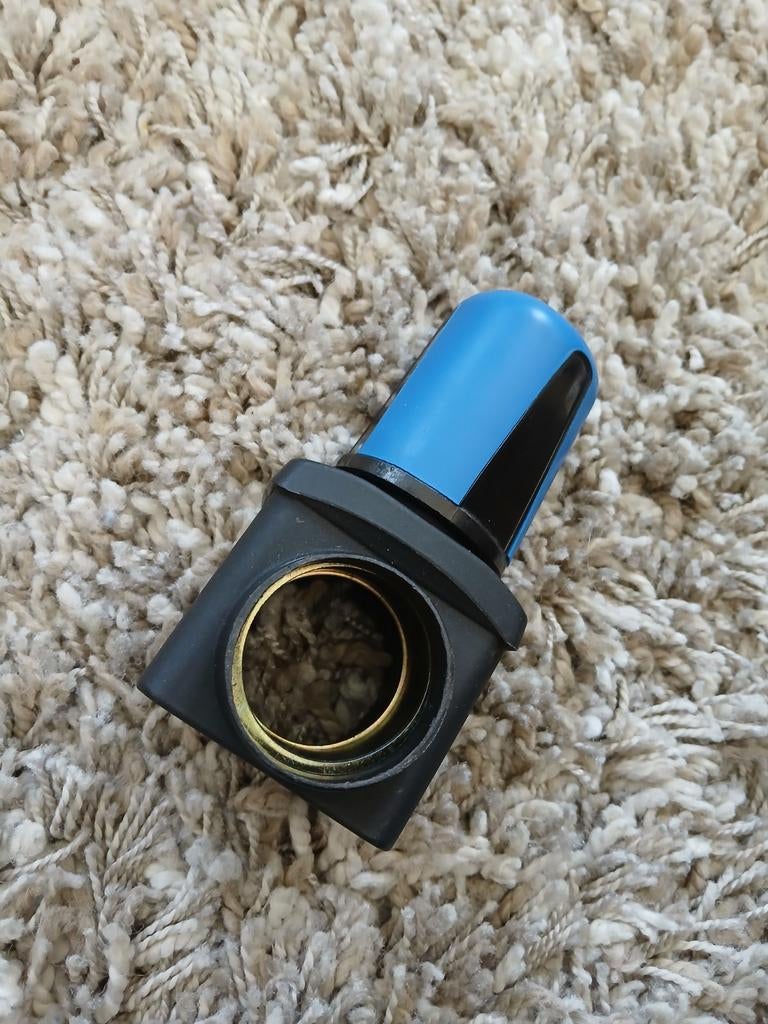 Te koop rive D36 klemsysteem, Watersport en Boten, Hengelsport | Witvissen, Ophalen of Verzenden, Zo goed als nieuw, Overige typen
