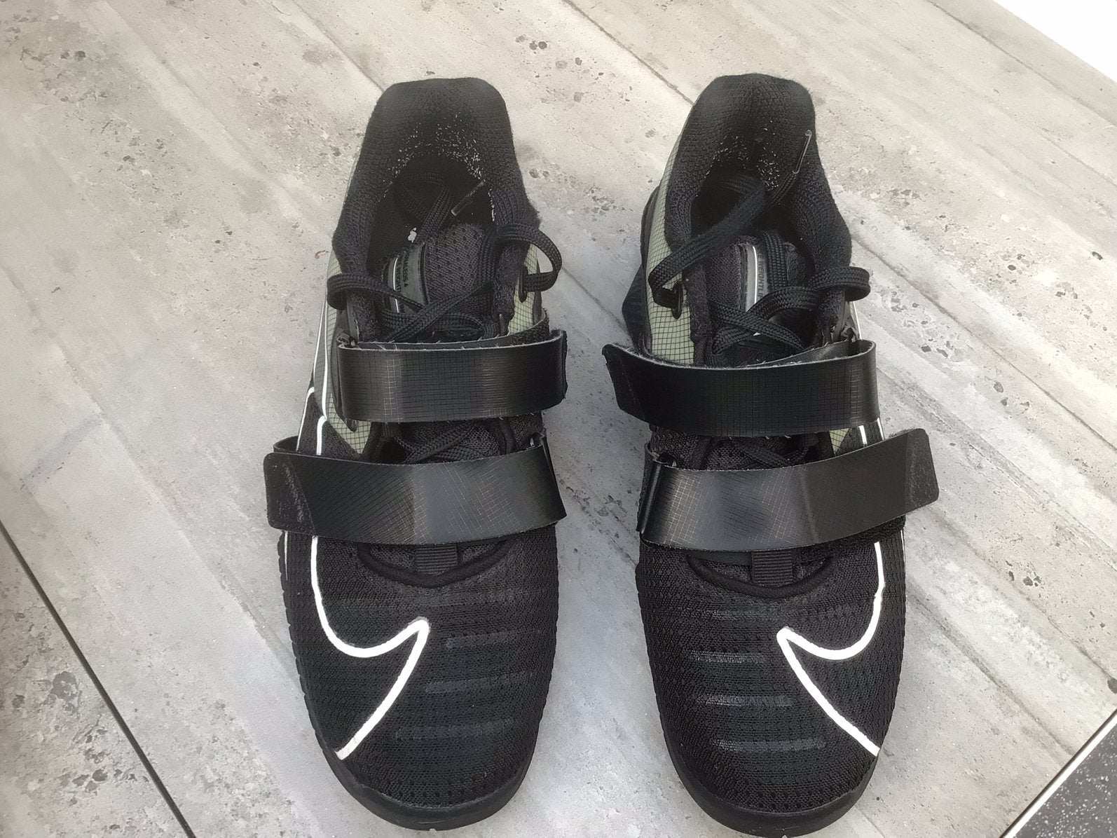 Nike heren sportschoenen, Kleding | Heren, Ophalen, Zo goed als nieuw