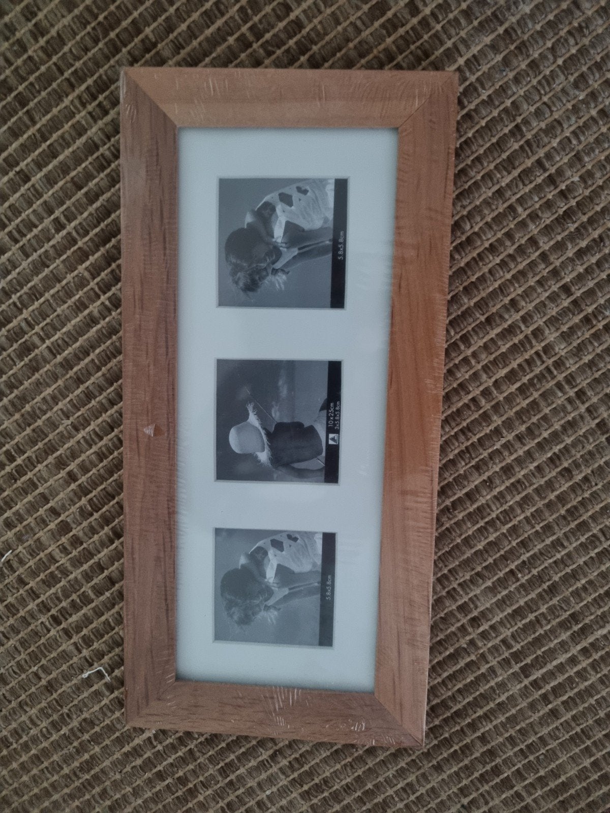 Fotolijstjes , NIEUW, Ophalen