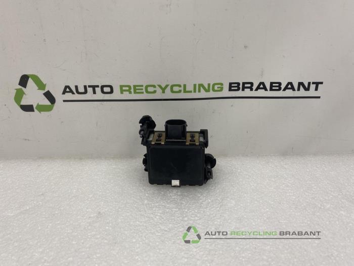 Radar sensor van een Volkswagen Golf, Gebruikt, -, Volkswagen, -