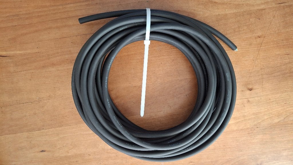 Elektrische kabel, Ophalen, Nieuw, Kabel of Snoer