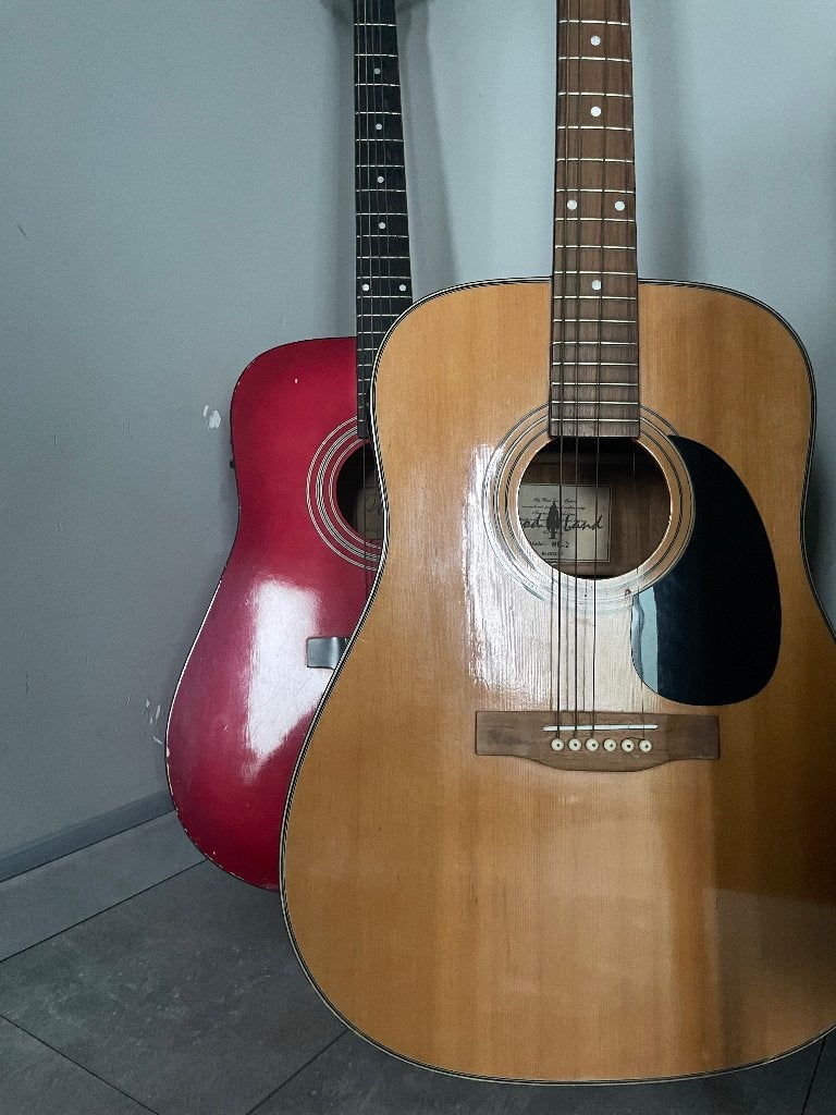 Gitaar, Muziek en Instrumenten, Ophalen of Verzenden, Gebruikt, Klassieke of Spaanse gitaar
