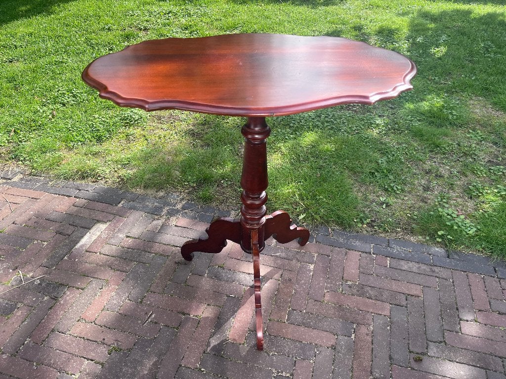 Salontafel, Ophalen, Minder dan 50 cm, Gebruikt, 50 tot 100 cm