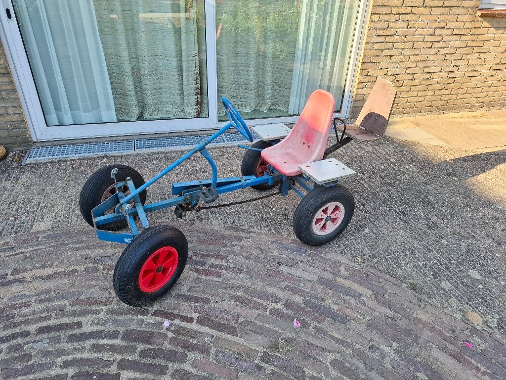 Trapskelter, Ophalen, Gebruikt, Overige merken
