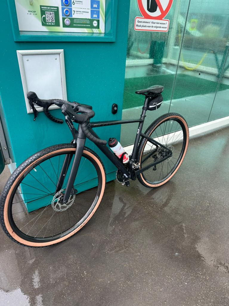 Scott speedster 30 Gravelbike met Shimano GRX, Fietsen en Brommers, Fietsen | Racefietsen, 28 inch, Gebruikt, Heren, Aluminium