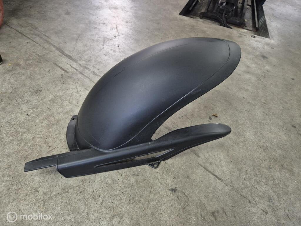 Spatbord achterspatbord ST2 ST3 ST4 Monster 620 S4 800 1000, Gebruikt, Factorystore.service@ducati.com, Ophalen of Verzenden, Via Antonio Cavalieri Ducati, 74/5, 74/6, 40132 Bologna BO