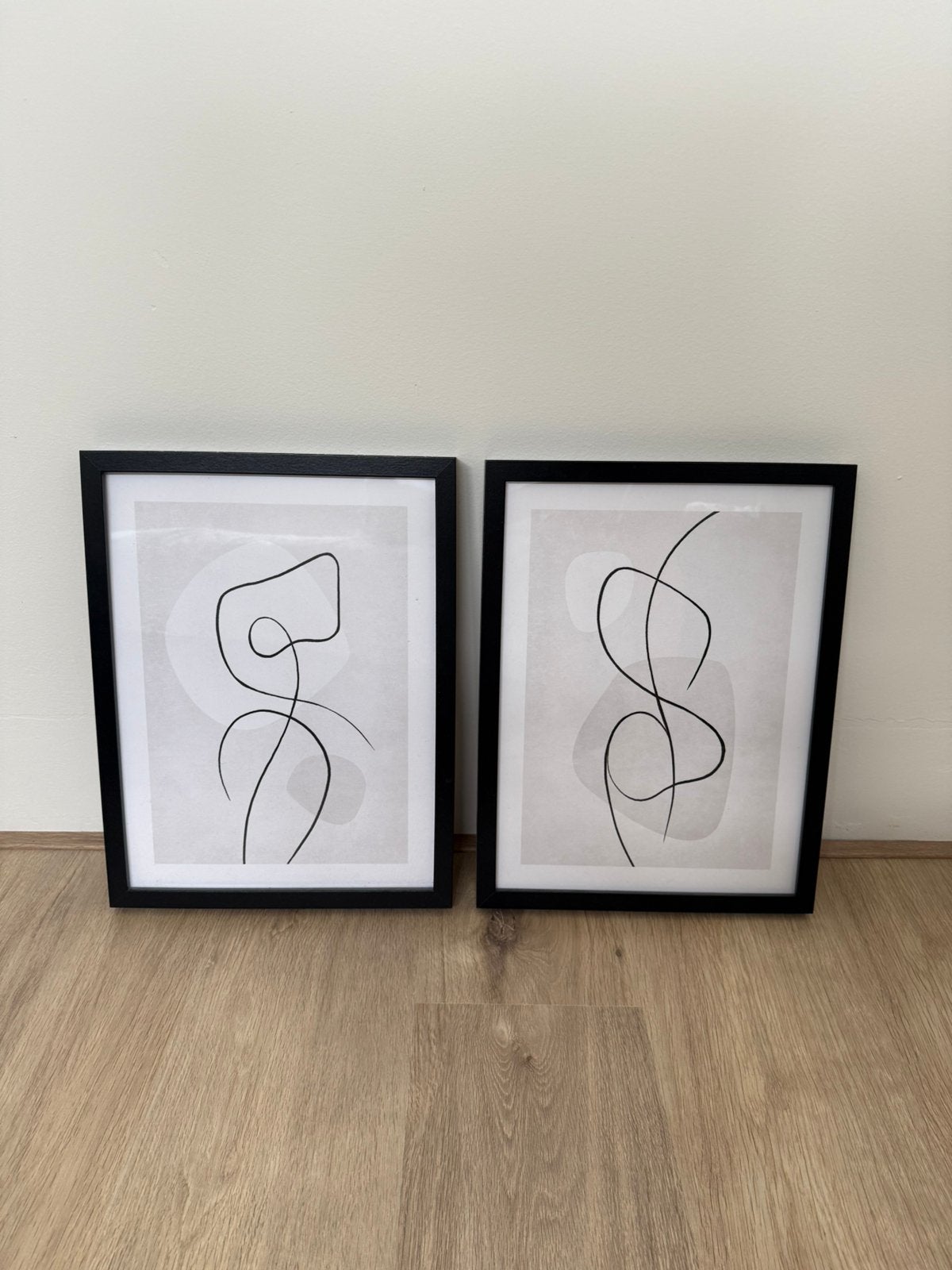 Desenio posters, Huis en Inrichting, Woonaccessoires | Lijsten, Ophalen, Zo goed als nieuw