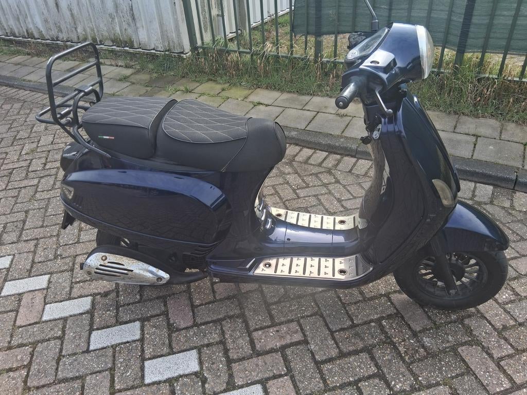 Scooter te koop, Ophalen of Verzenden, Overige merken