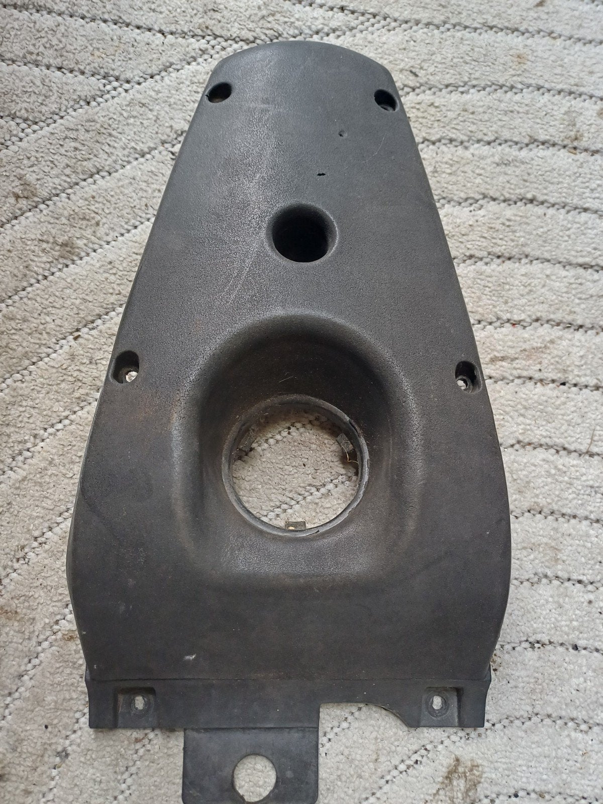 yamaha aerox 2takt od model passagiers zadel gebruikt, Ophalen of Verzenden, Gebruikt, Zadel, Yamaha