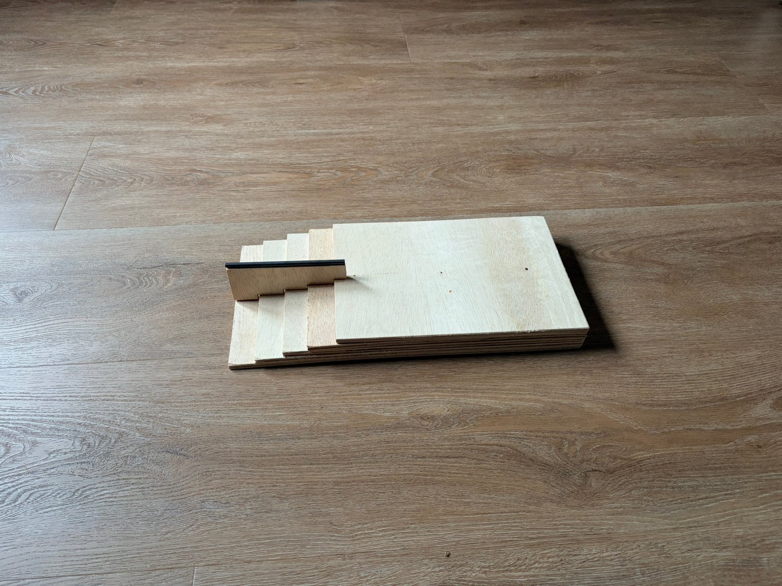 Ramps en rail fingerboard, Kinderen en Baby's, Ophalen, Zo goed als nieuw