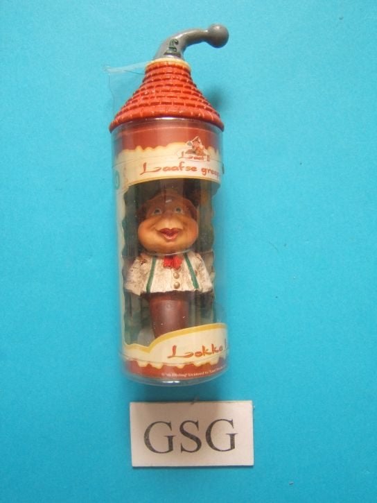 Laafse greepjes Lokke nr. 15505-01, Ophalen, Nieuw, Overige typen