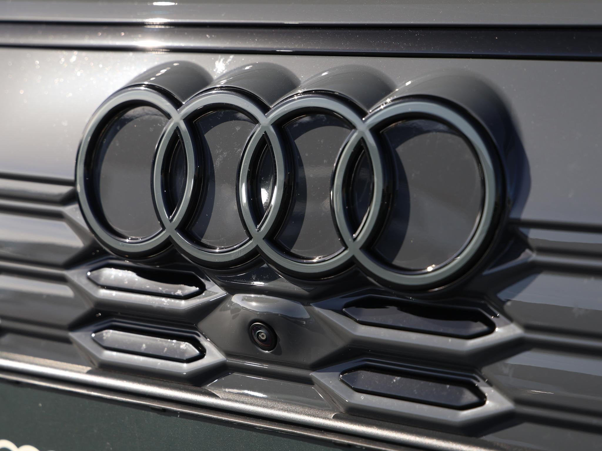 Foto 15 van Audi Q6 Sportback e-tron S edition performance 100 kWh | Ele