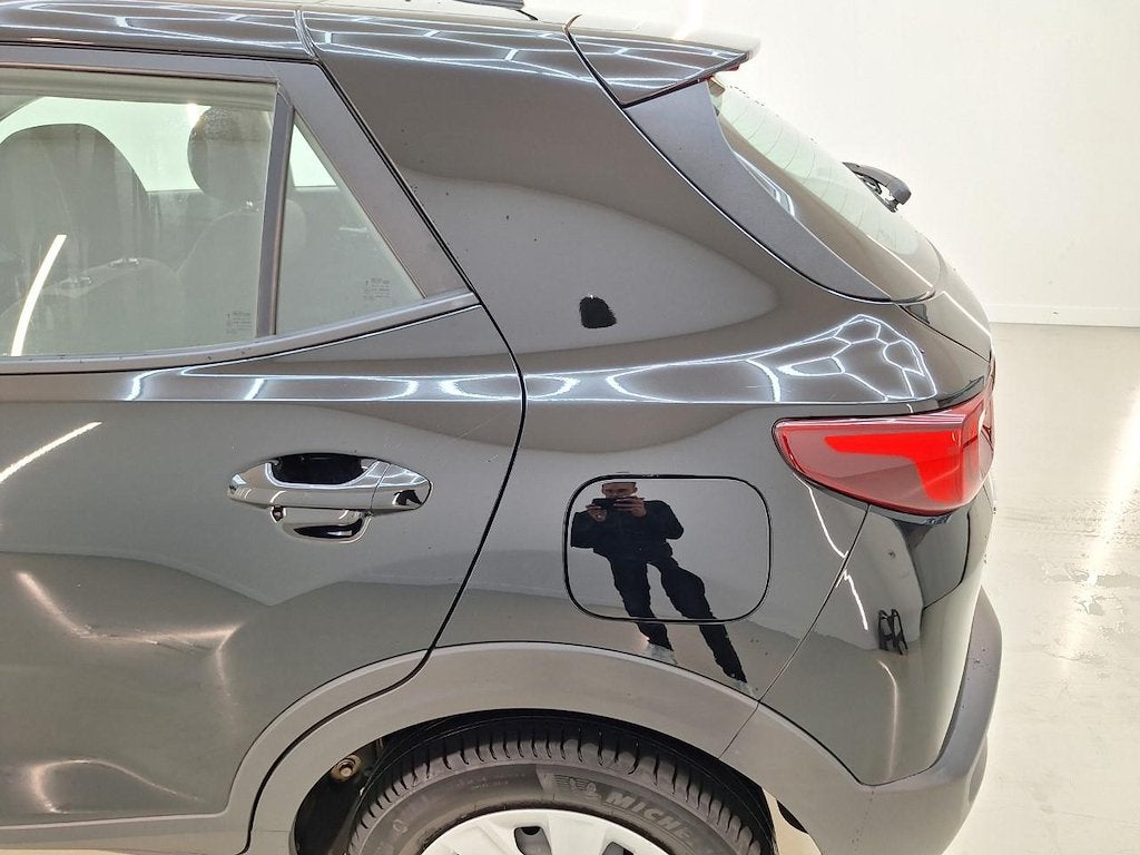 Kia Stonic 1.0 T-GDi MHEV ComfortLine, Voorwielaandrijving, Start-stop-systeem, 450 kg, Gebruikt