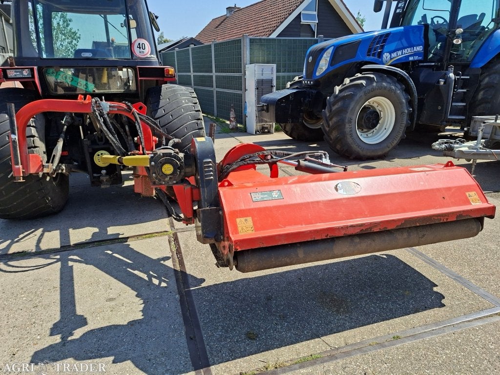 Boxer Agri  AGF 180 Klepelmaaier, Zakelijke goederen, Agrarisch | Werktuigen, -, Overige, Overige typen, Niet opgegeven