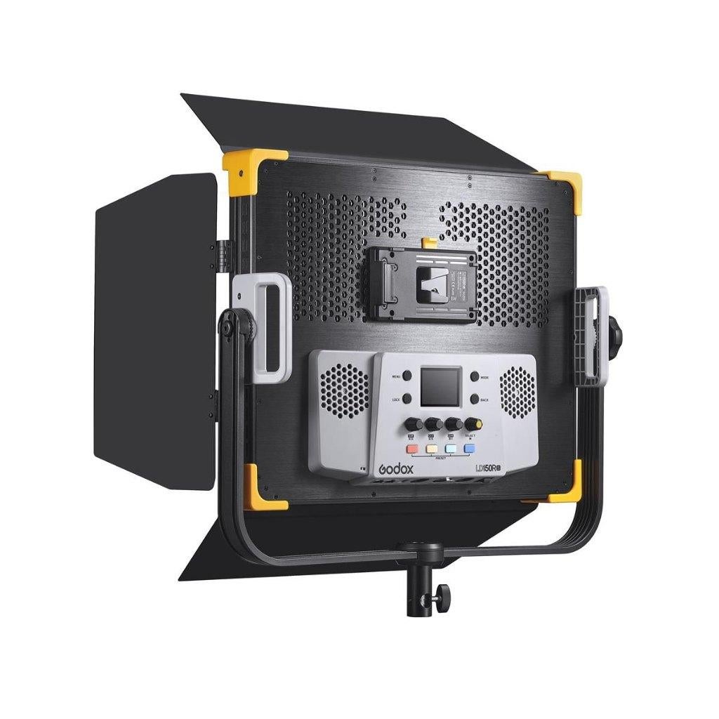Godox LD150RS RGB-Paneellicht (Demo), ., Overige typen, Ophalen of Verzenden, Zo goed als nieuw