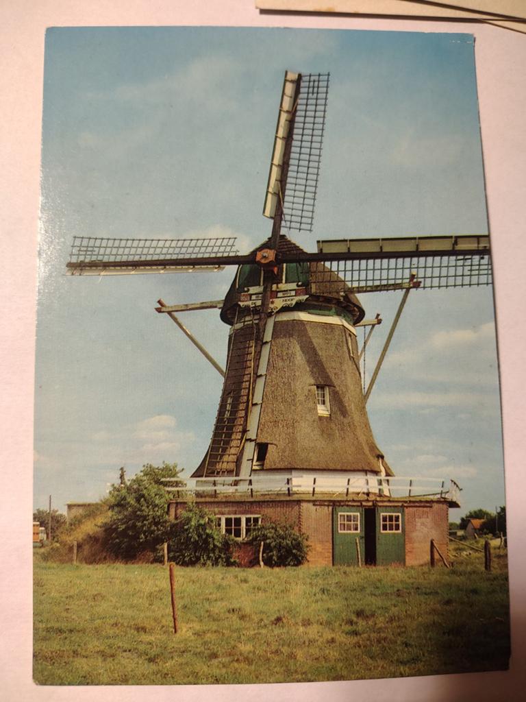 Elspeet, Ophalen of Verzenden, 1940 tot 1960, Gelderland