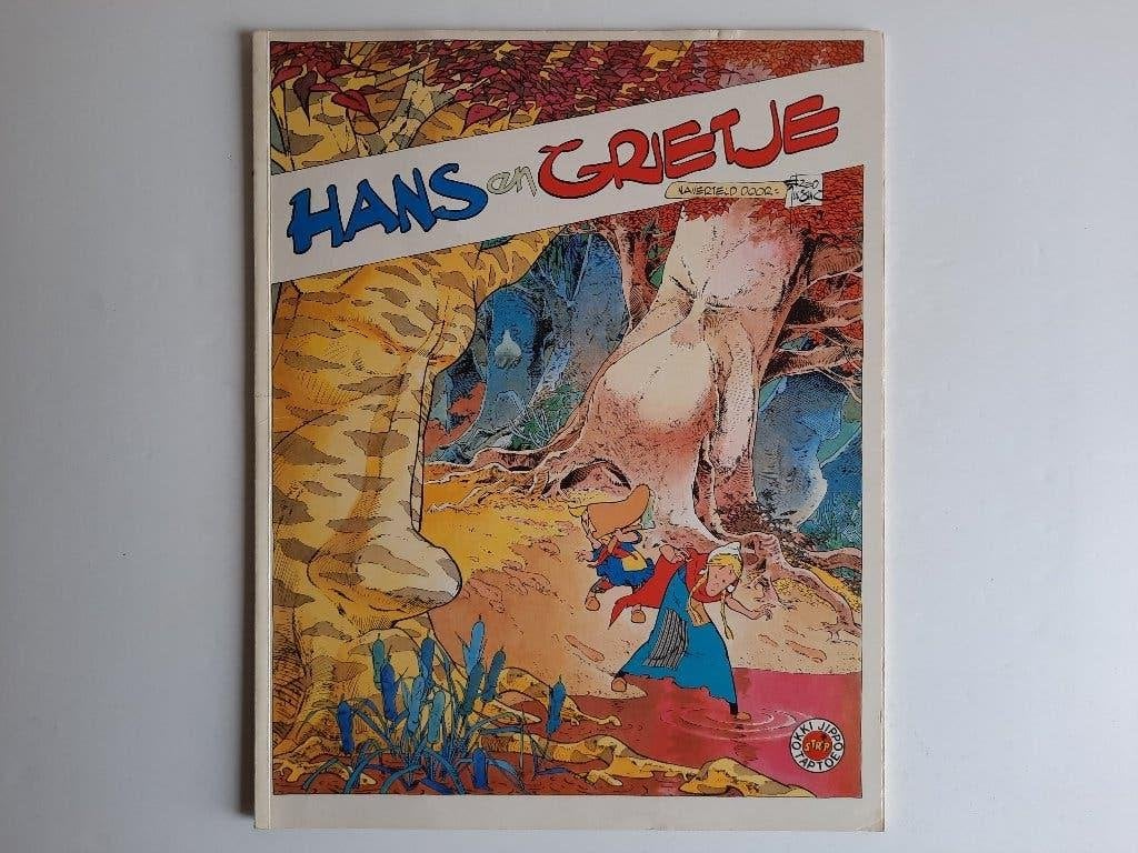 Fred Julsing vertelt een sprookje, keuze uit 4 titels, Boeken, Complete serie of reeks, Ophalen of Verzenden, Gelezen