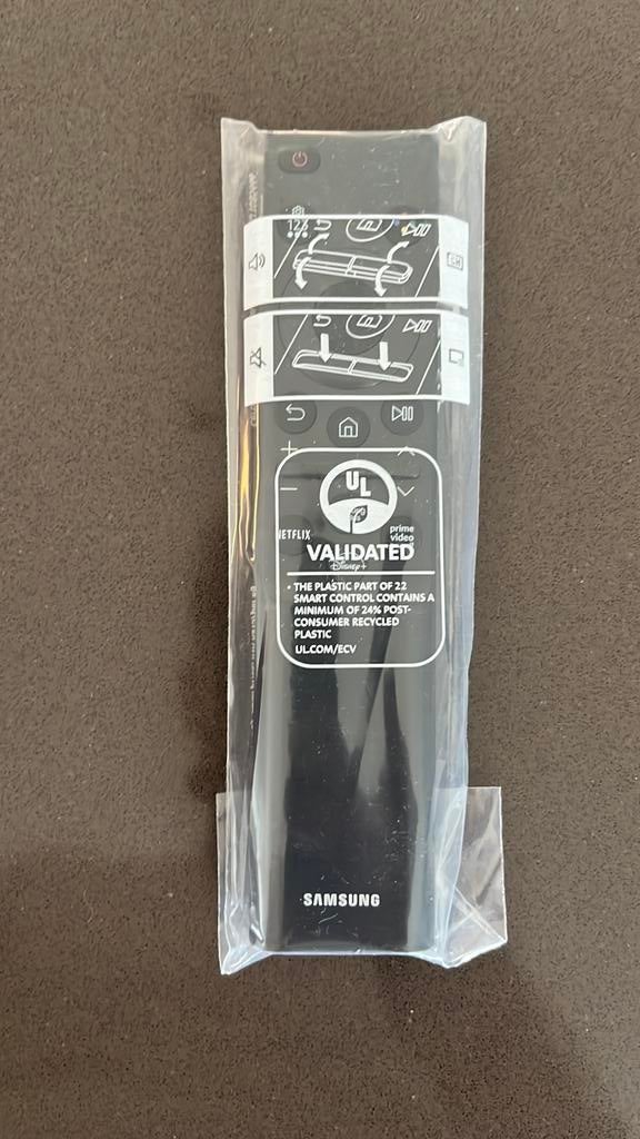 Samsung remote voor alle tvs, Ophalen, Nieuw, Game console