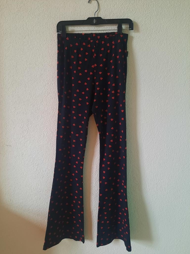 Colour for Rebel flaired broek, Ophalen of Verzenden, Zo goed als nieuw, Legging