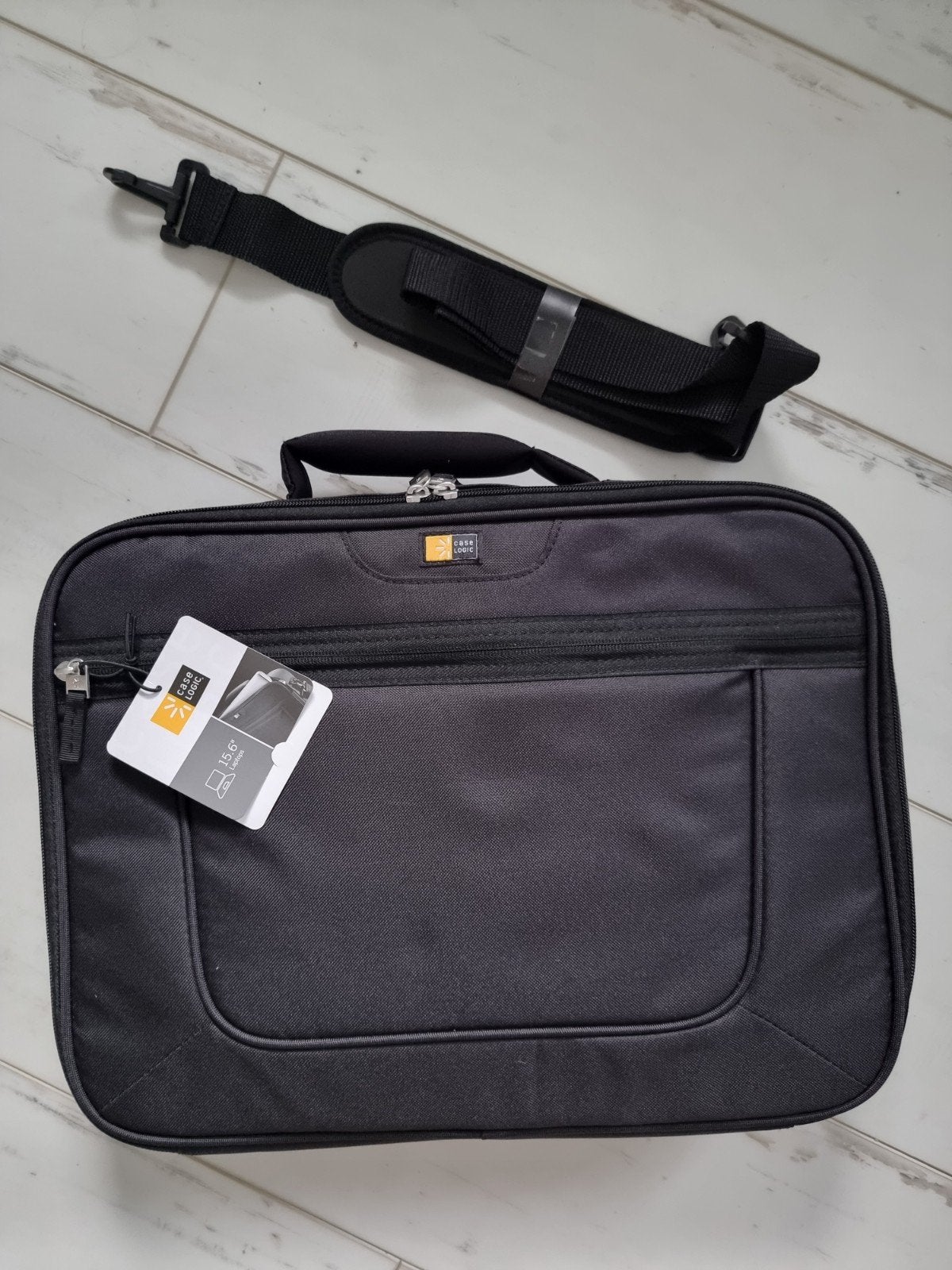Laptoptas nieuw, Computers en Software, Laptoptassen, Ophalen of Verzenden, 15 inch, Nieuw