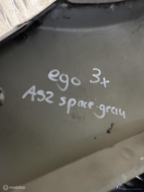 Voorscherm links BMW 3 serie E90 E91 - A52 Spacegrau, Gebruikt, Einsteinlaan 5 rijswijk, Bmw, Ophalen of Verzenden
