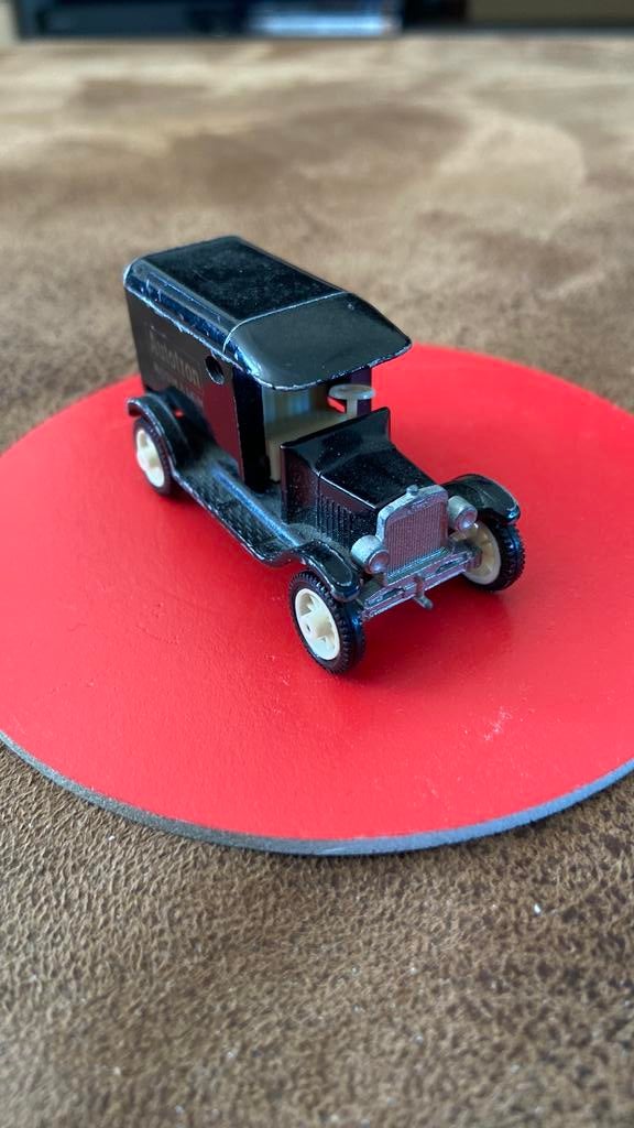 Efsi Holland 1919 Ford Model T, Ophalen of Verzenden, Zo goed als nieuw, Auto