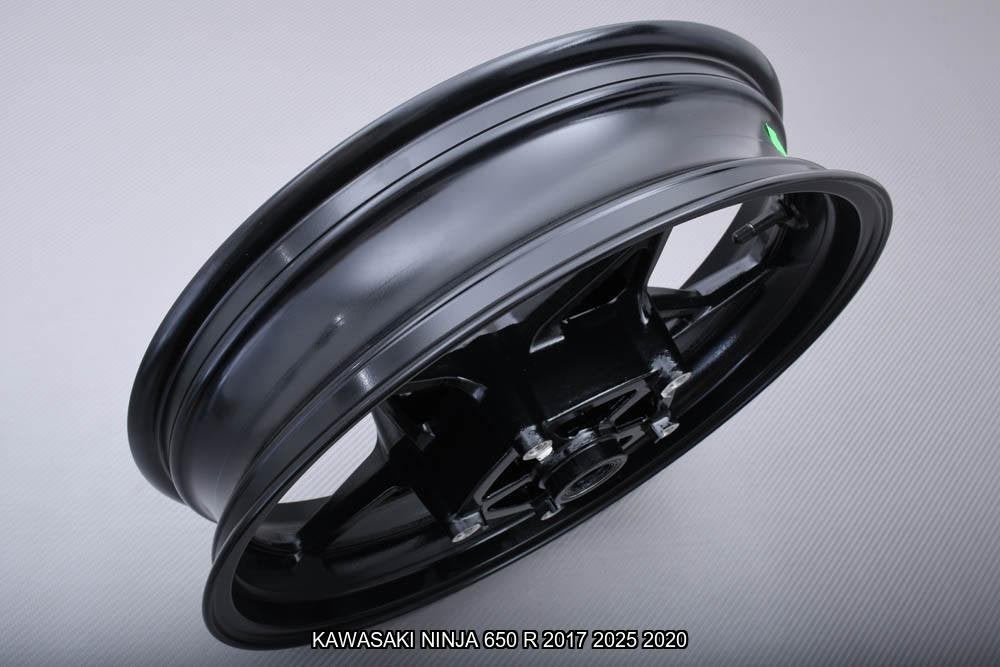 AVDB Voorvelg voor KAWASAKI NINJA 650 R 2017 2025 2020, Ophalen of Verzenden, Nieuw