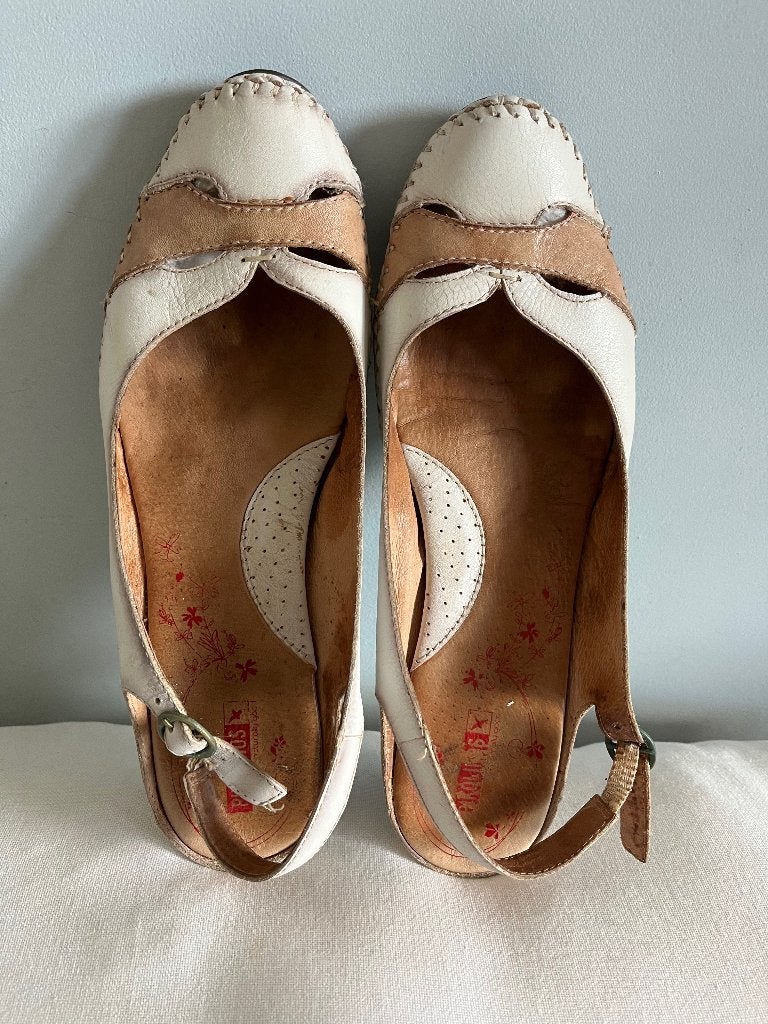 Picolinos Dames Schoenen, Kleding | Dames, Ophalen of Verzenden, Gedragen, Overige kleuren, Instappers