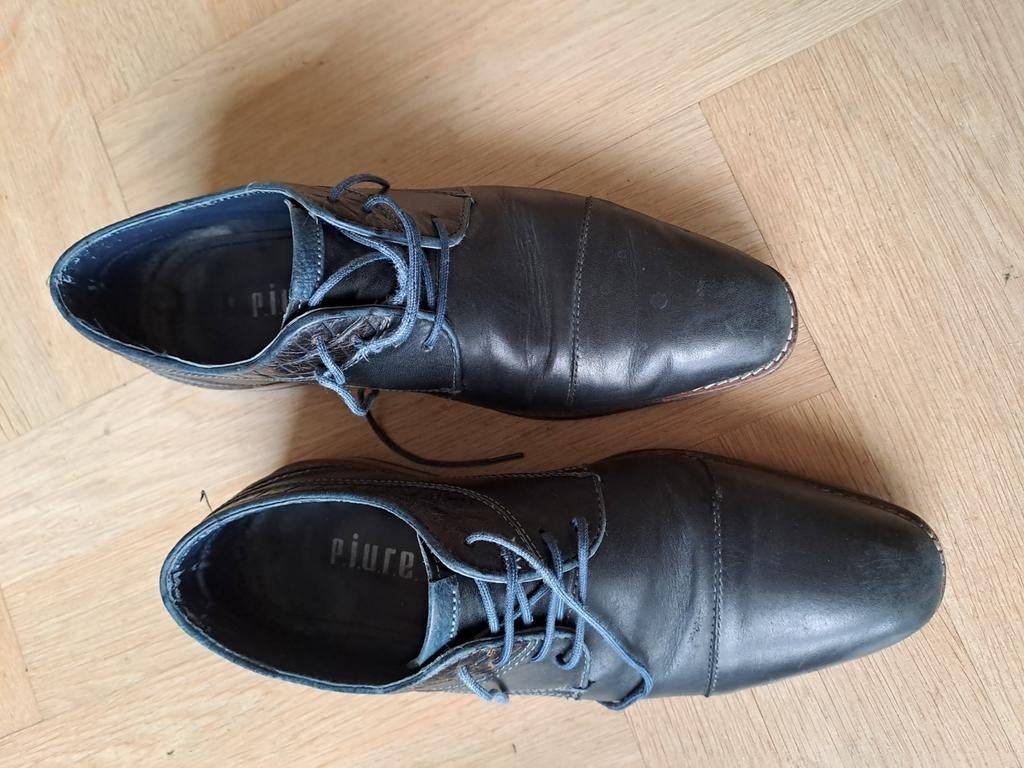 Piure schoenen, maat 40, Ophalen of Verzenden, Overige kleuren