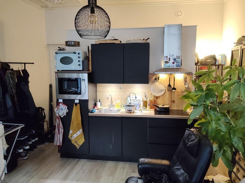 NIEUW! Woonruimte te huur Molenstraat, Helmond