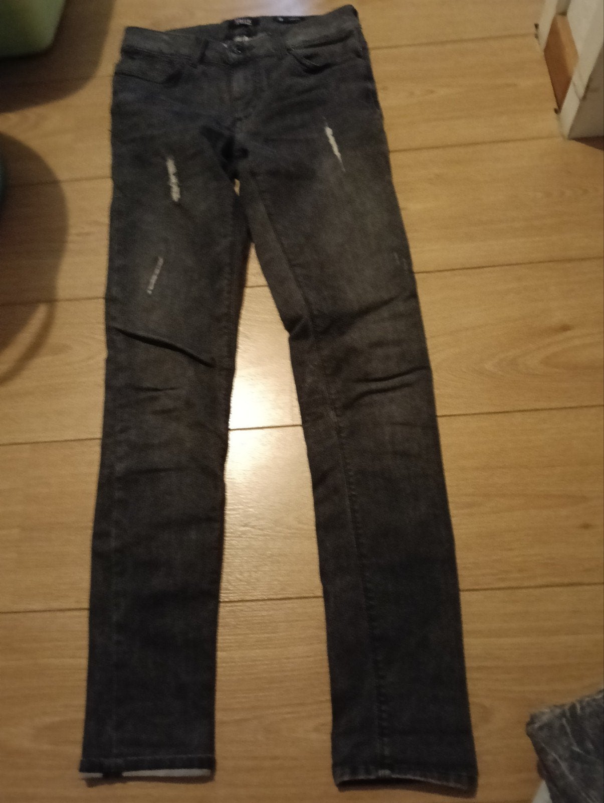 jeans, Ophalen of Verzenden, Jongen, Broek