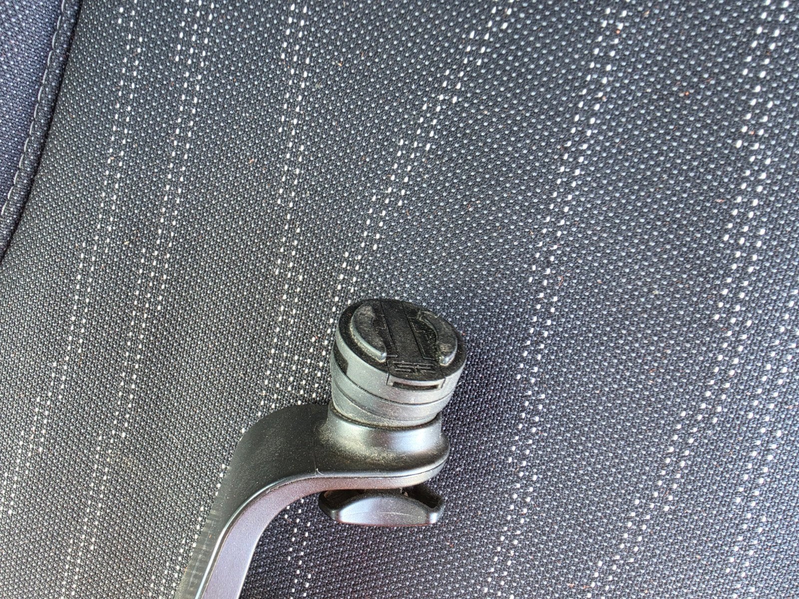 sp  Connect telefoonhouder voor in de auto, Ophalen of Verzenden, Gebruikt