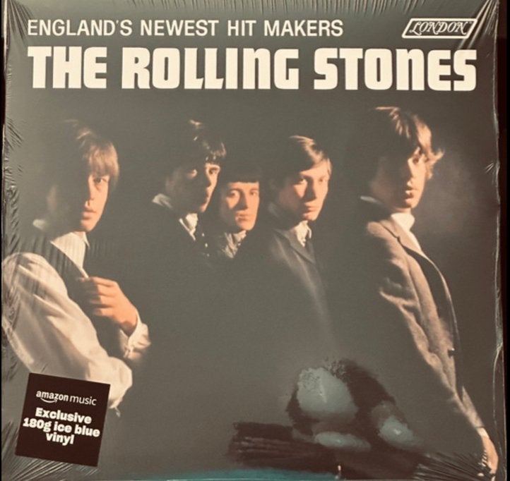 The Rolling Stones - England's Newest Hit Makers (Geseald), Cd's en Dvd's, LP, Rock, Geseald, Ophalen of Verzenden