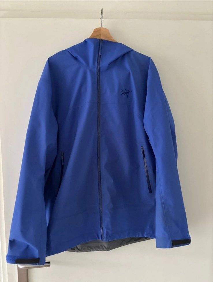 Arc'teryx Beta outdoor jack dames clectra, Kleding | Dames, Jassen | Zomer, Ophalen of Verzenden, Gedragen, Maat 46/48 (XL) of groter
