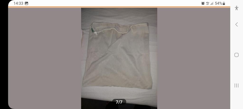20 Popolini Wasbare Luiers + Lamswol Overbroekjes, Kinderen en Baby's, Kinderspulletjes, Ophalen of Verzenden