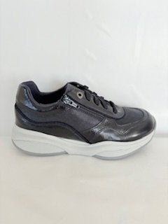 XSENSIBLE STRETCHWALKER, mt 38 wijdte H, navy, Blauw, Jetsshoeshop@hotmail.com, Nieuw, Ophalen of Verzenden